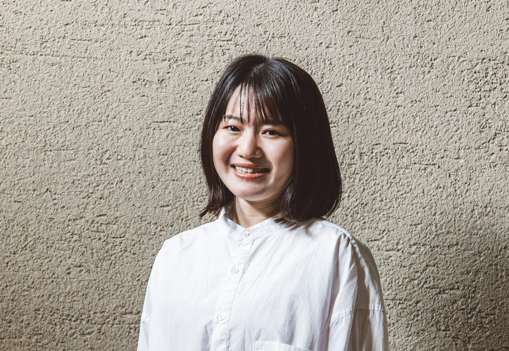 中嶋 彩乃